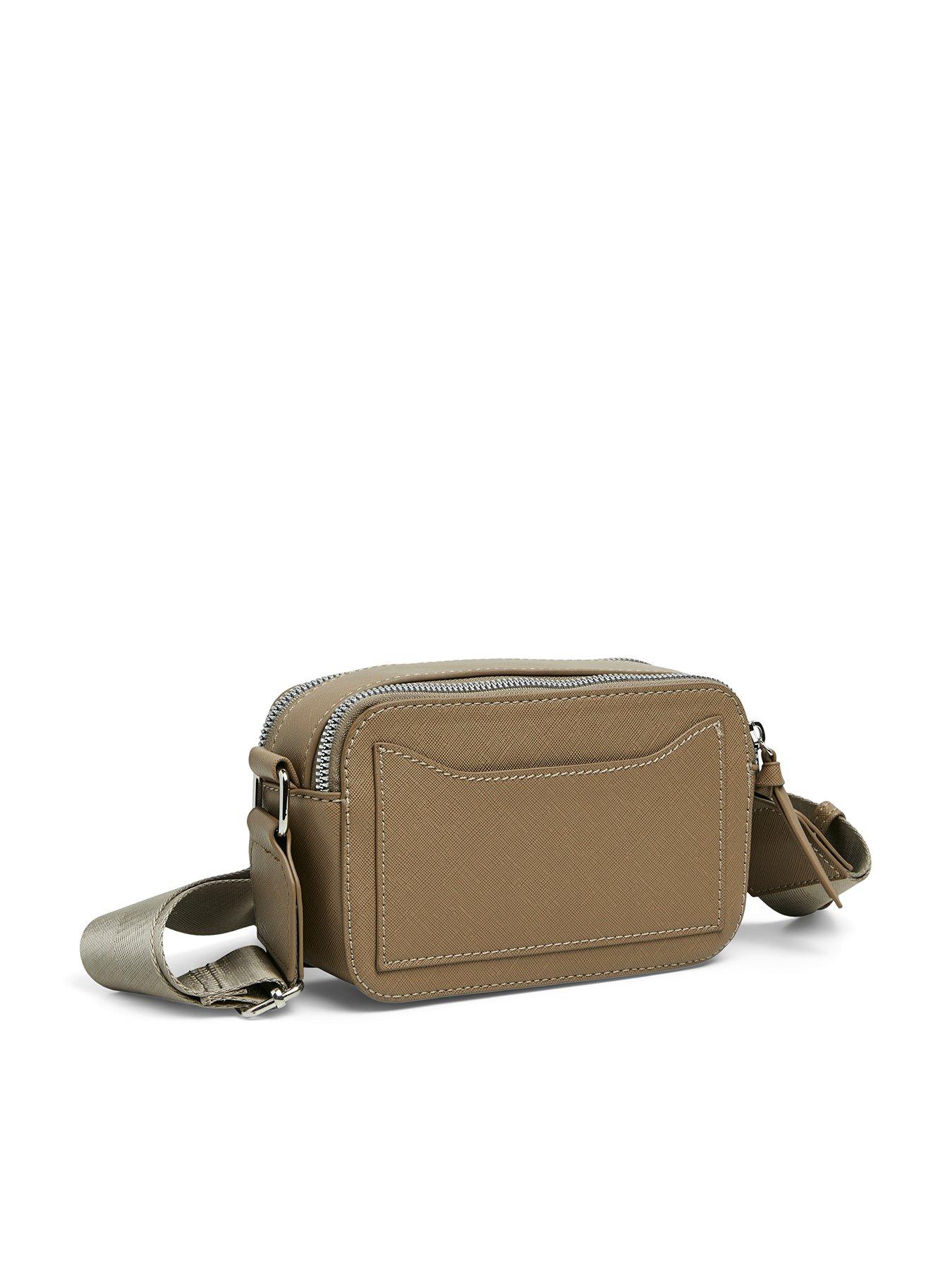 pieces-faux-leather-crossbody-bag-beige