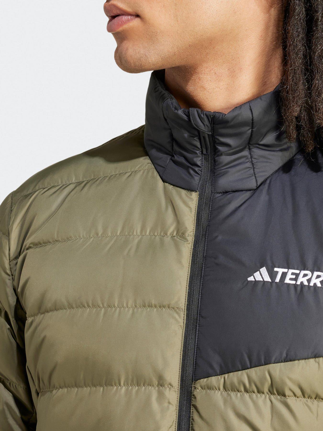 adidas-terrex-mens-mountain-down-jacket--blackoutfit