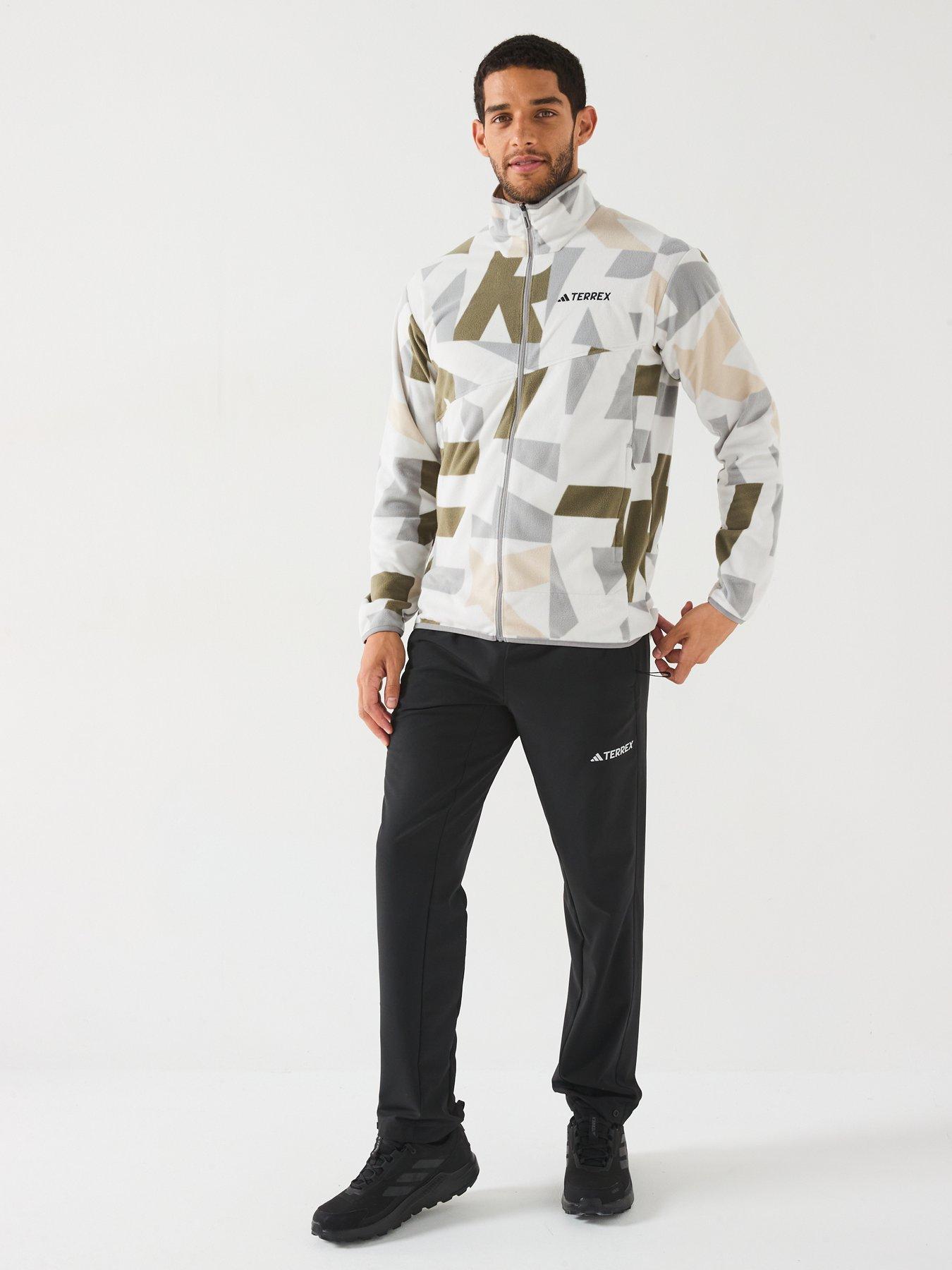 adidas-terrex-mens-mountain-printed-full-zip-fleece--greenback