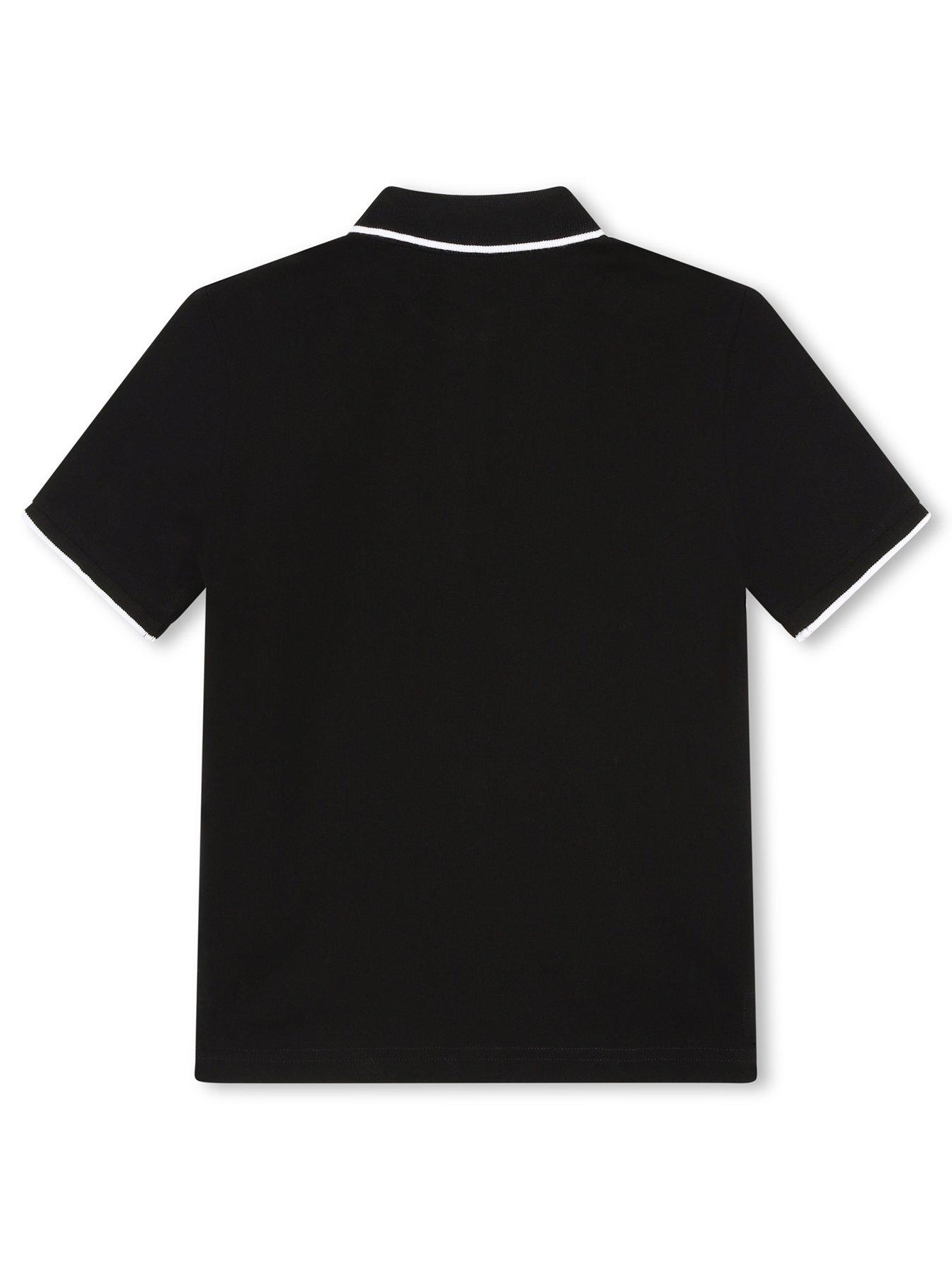 boss-boys-short-sleeve-logo-polo-blackback