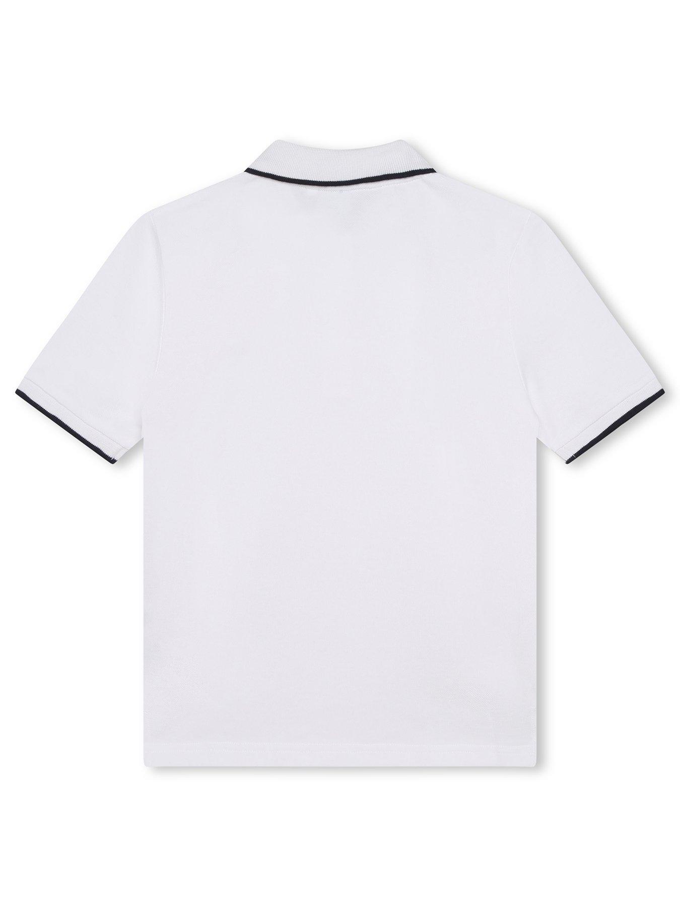 boss-boys-short-sleeve-logo-polo-whiteback