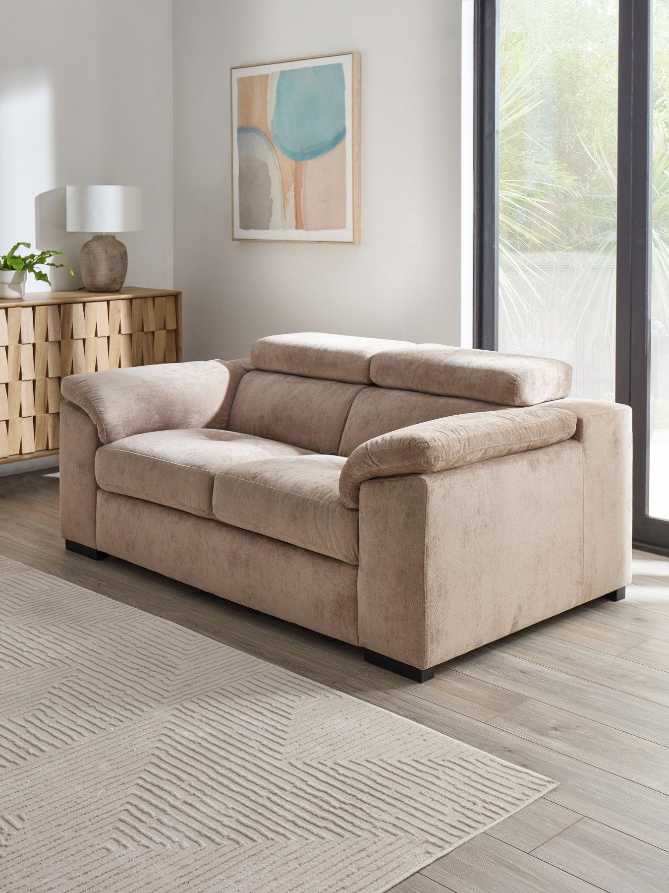 the-very-collection-brady-2-seater-fabric-sofa-greywalnut-fsc-certified