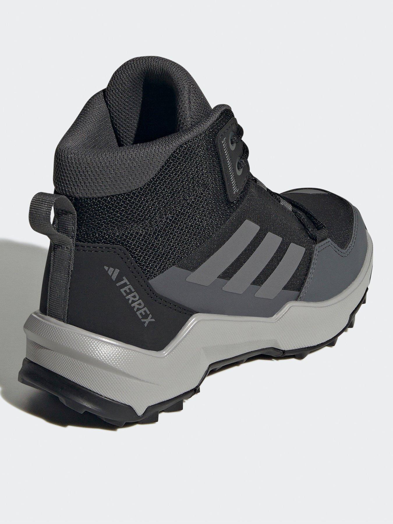 adidas-terrex-kids-ax4r-hiking-boots--dark-greyback