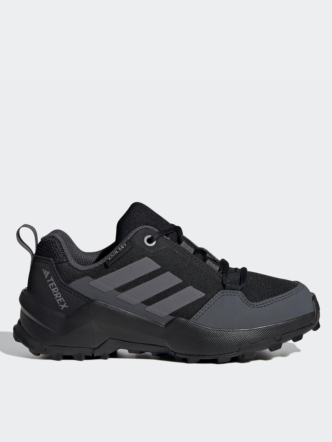 adidas-terrex-kids-terrex-ax4r-rain-ready-waterproof-hiking-shoes-black