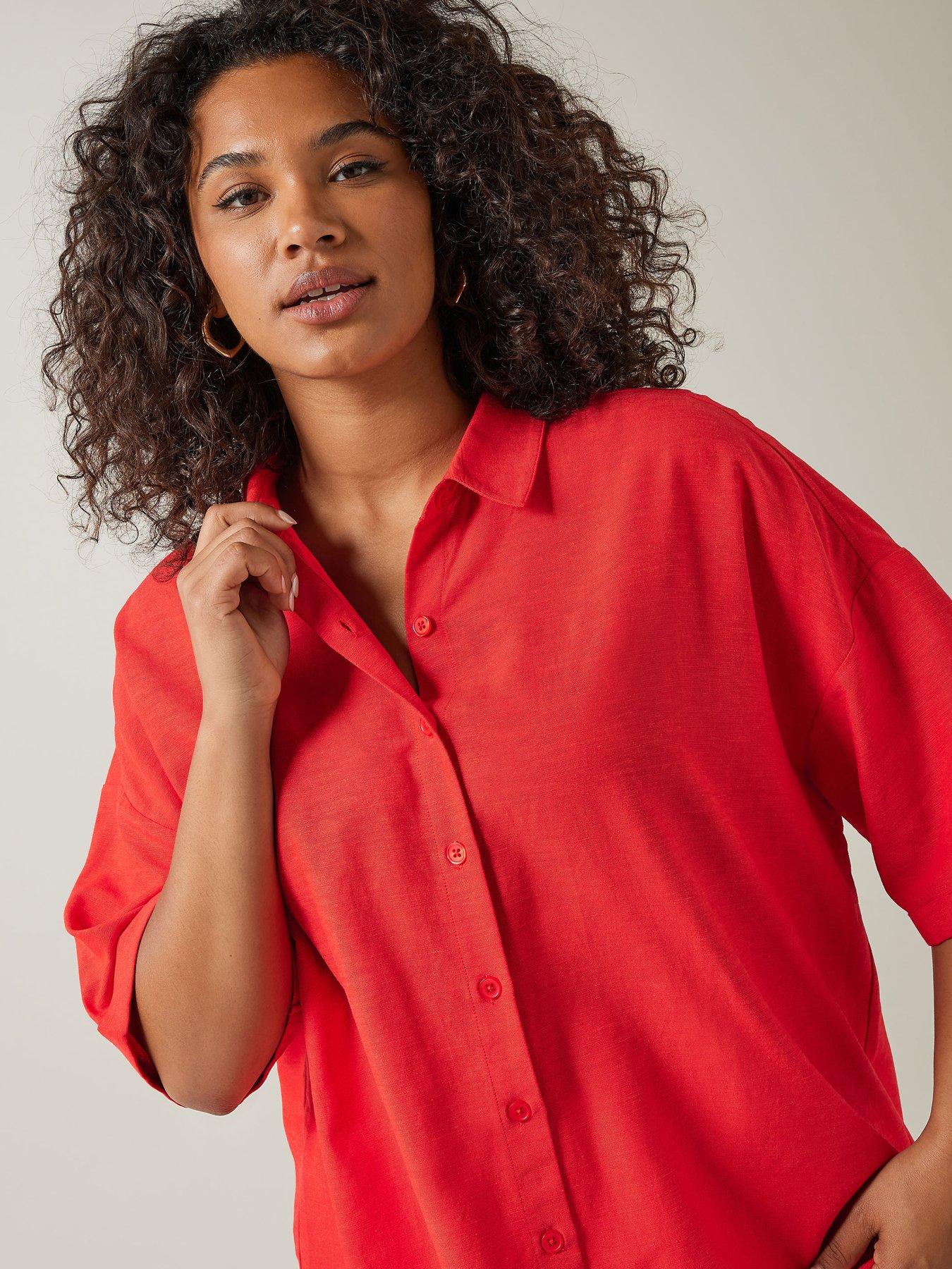 evans-short-sleeve-shirt-redoutfit