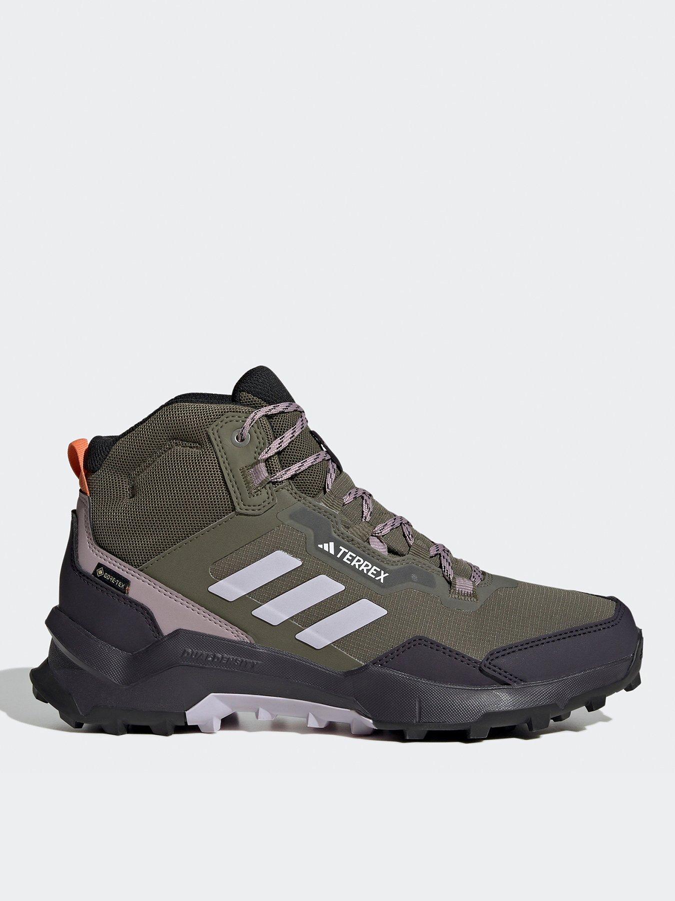 adidas-terrex-womens-ax4-mid-gore-tex-walking-boots-khaki