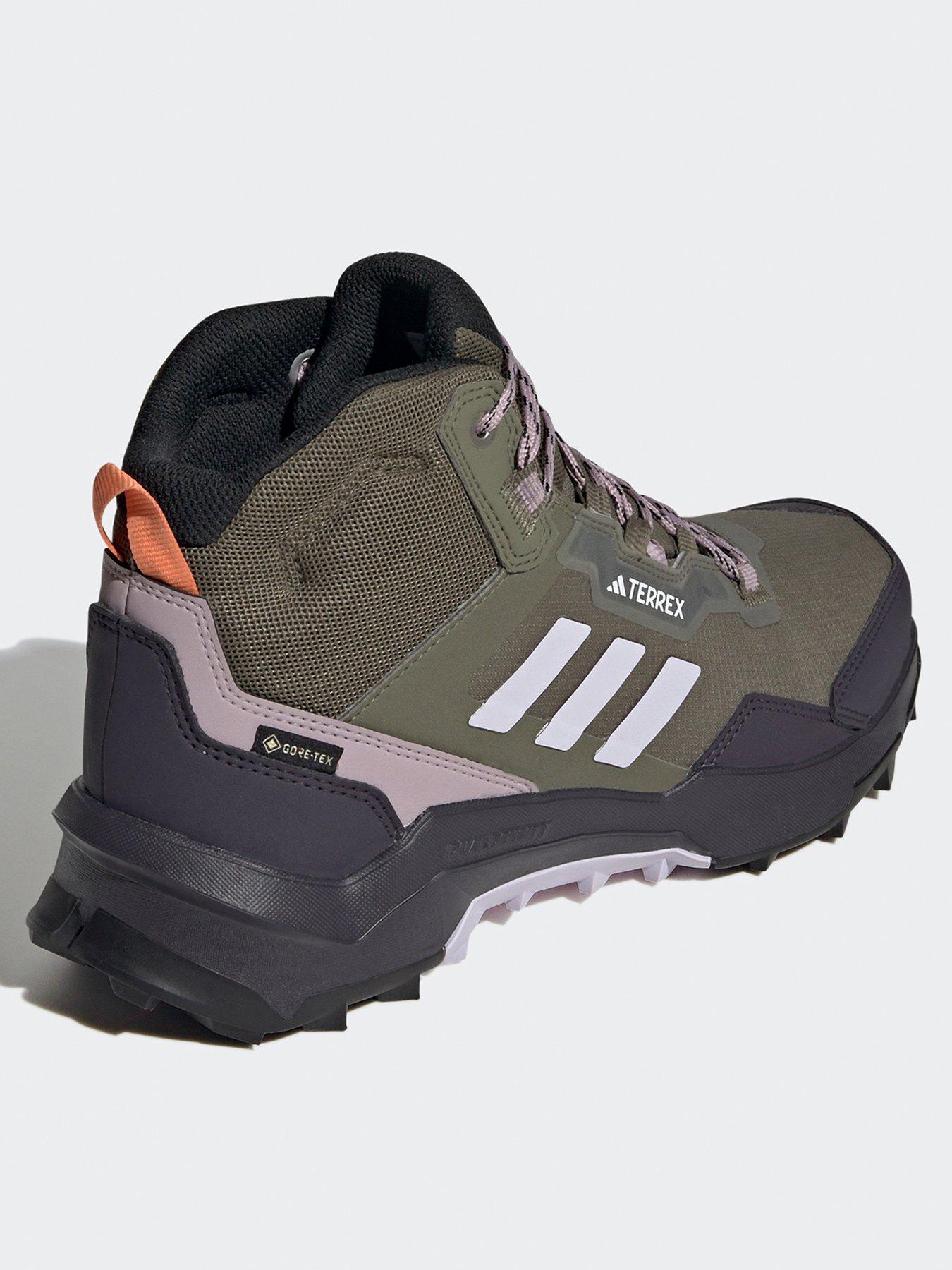 adidas-terrex-womens-ax4-mid-gore-tex-walking-boots-khakiback