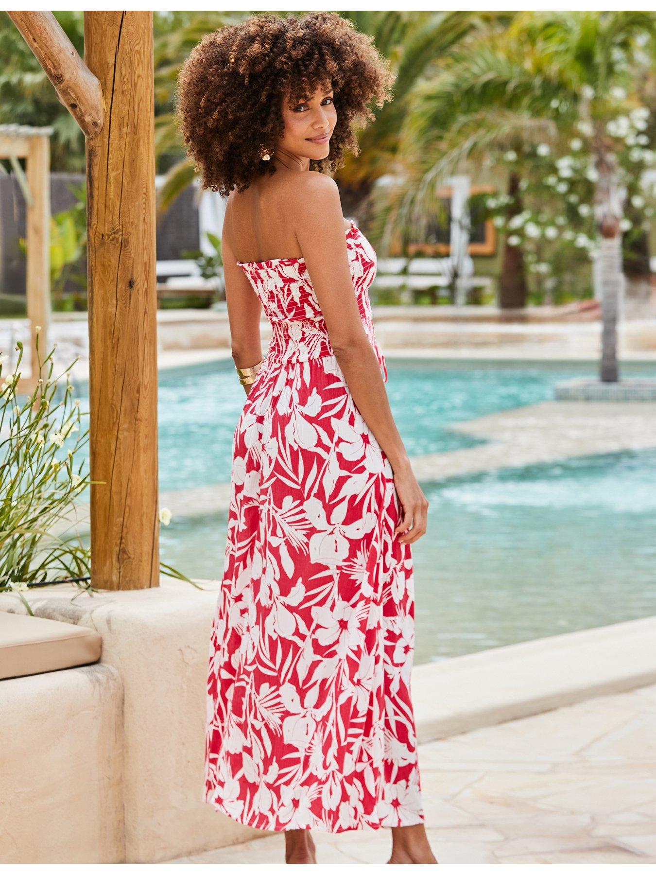 sosandar-floral-print-tie-back-bandeau-maxi-dressstillFront