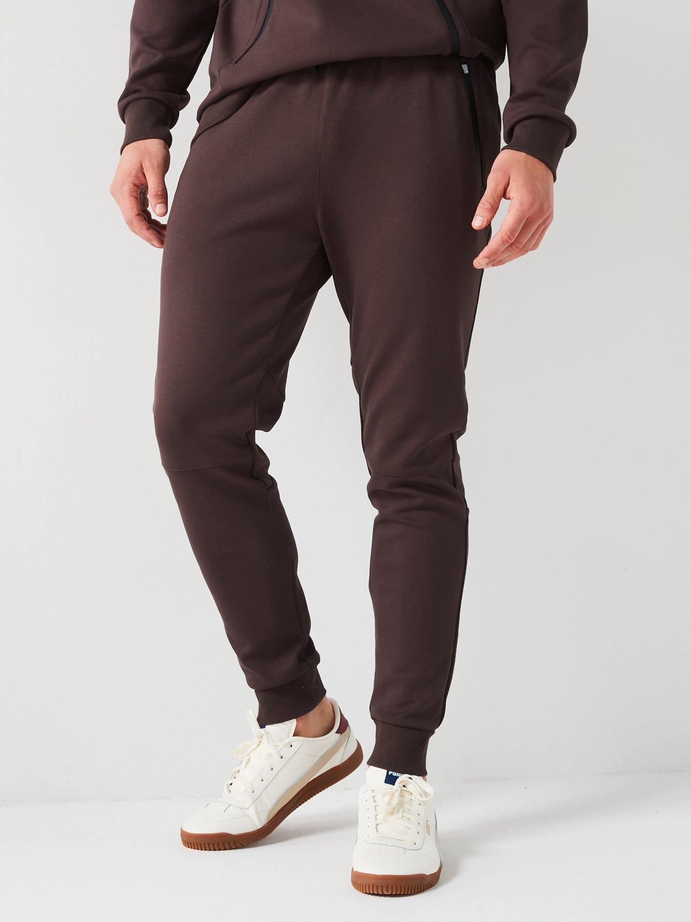 aytee7-x-very-technical-interlock-jogger-brown