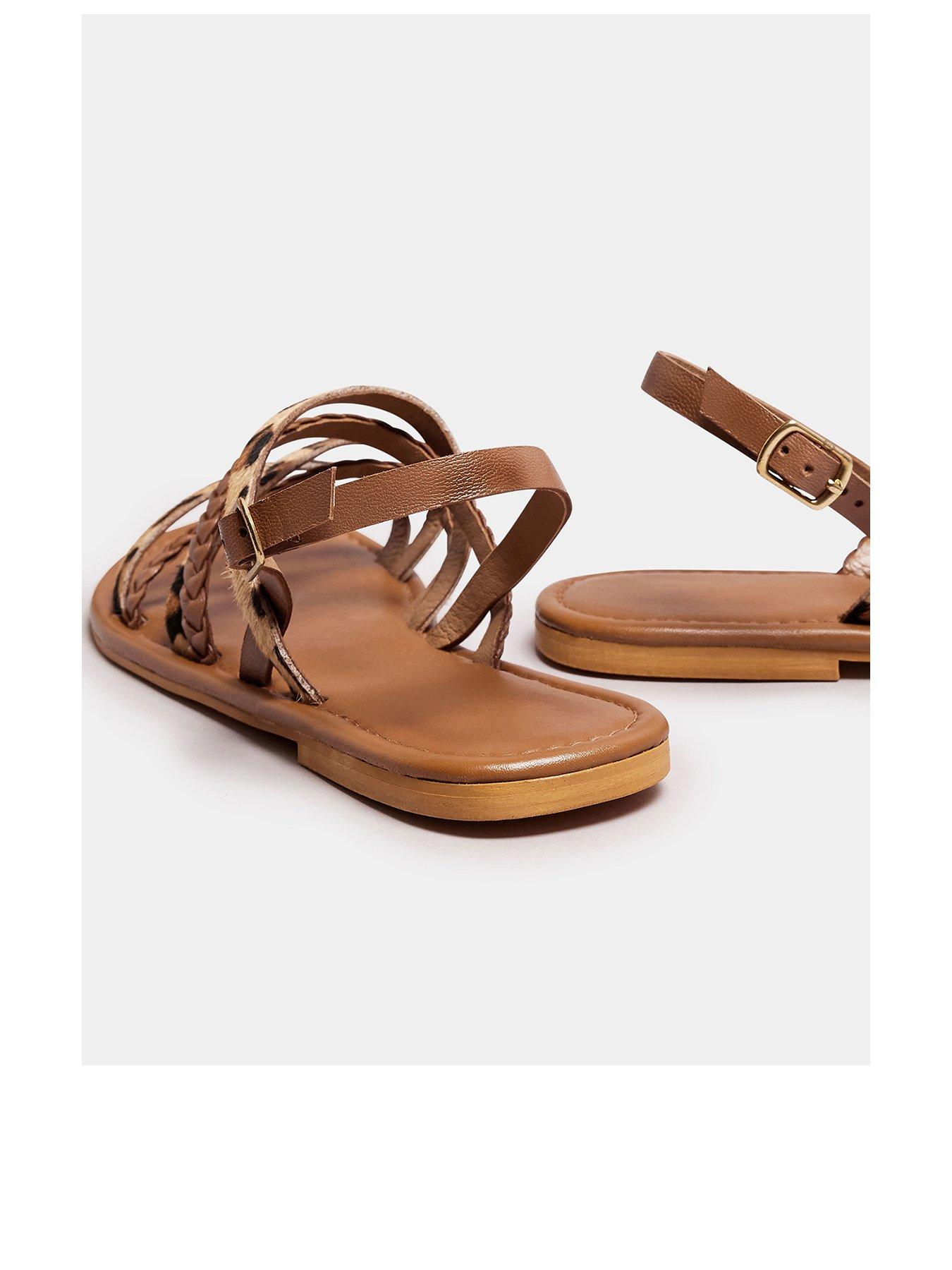 long-tall-sally-strappy-sandals-with-animal-print-brownback