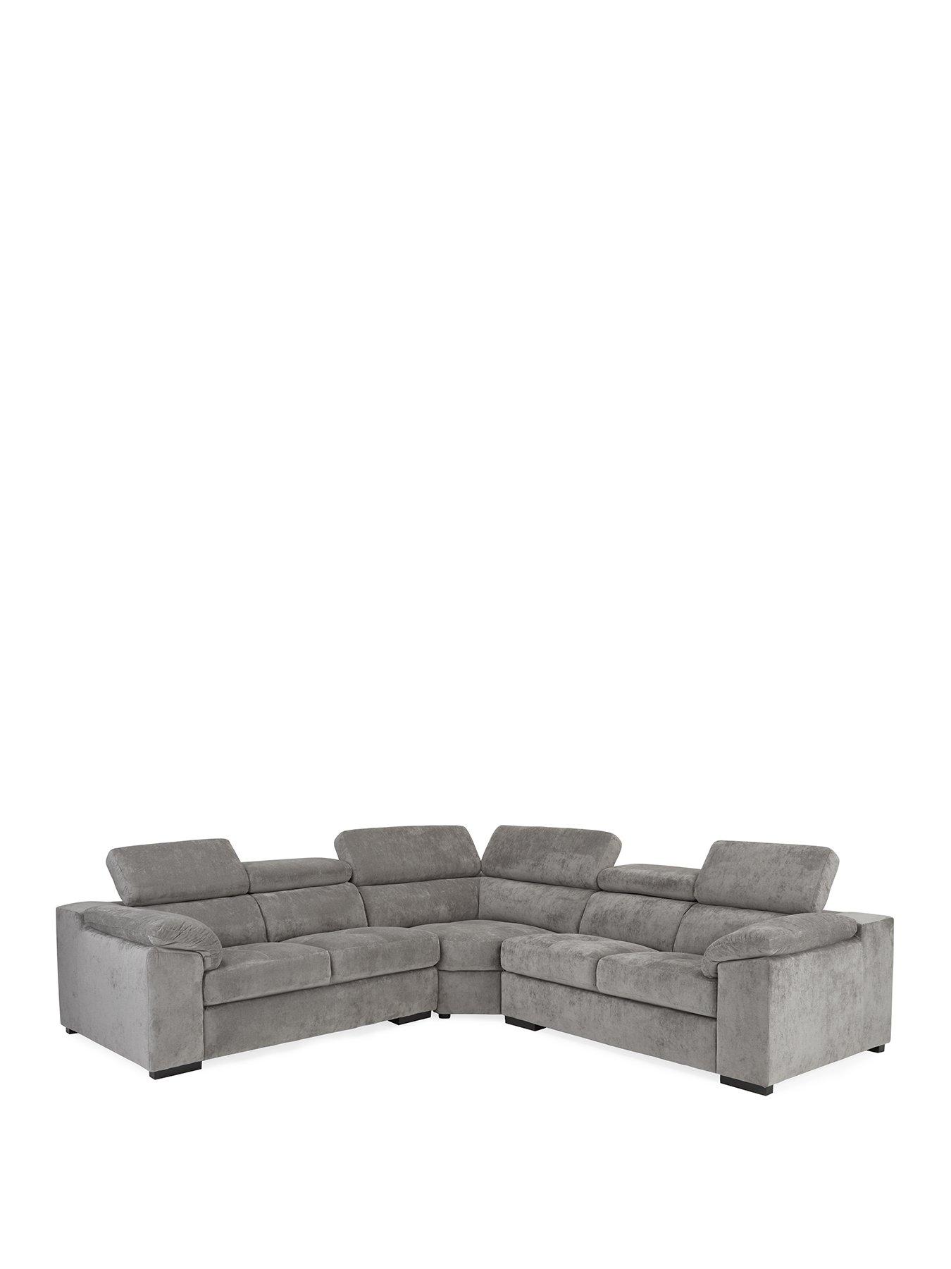 the-very-collection-brady-fabric-corner-group-sofa-greywalnut-fsc-certifiedstillFront
