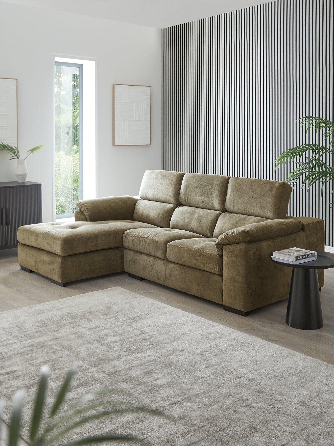 the-very-collection-brady-left-hand-3-seater-fabric-chaise-sofa-greywalnut-fsc-certified