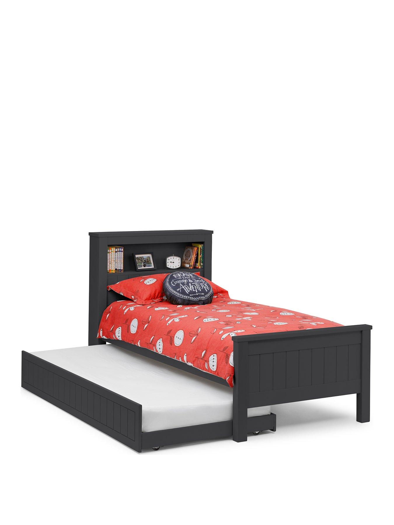 julian-bowen-set-of-maine-bookcase-bed-underbedstillFront