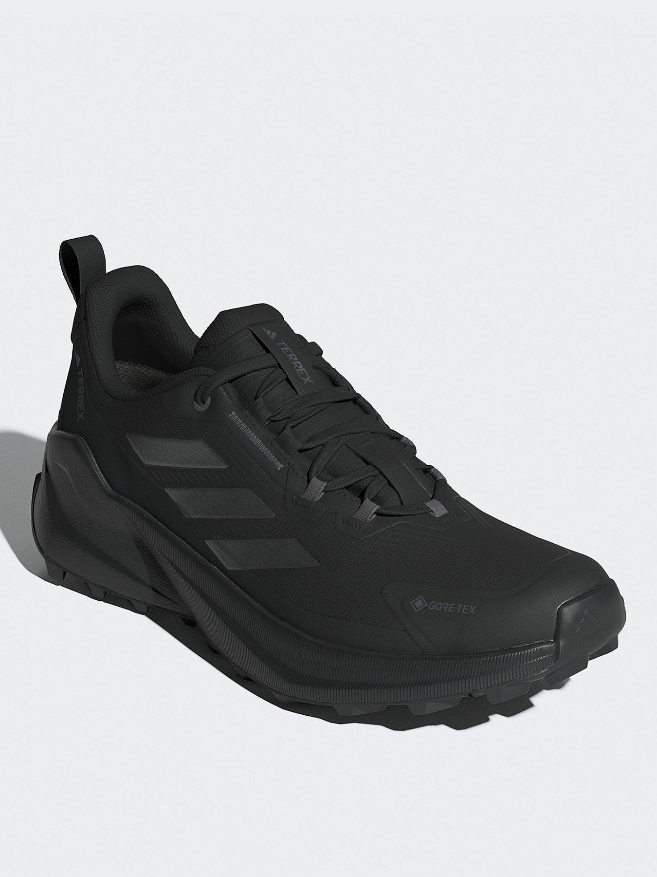 adidas-terrex-mens-trailmaker-2-gore-tex-hiking-shoes--blackstillFront