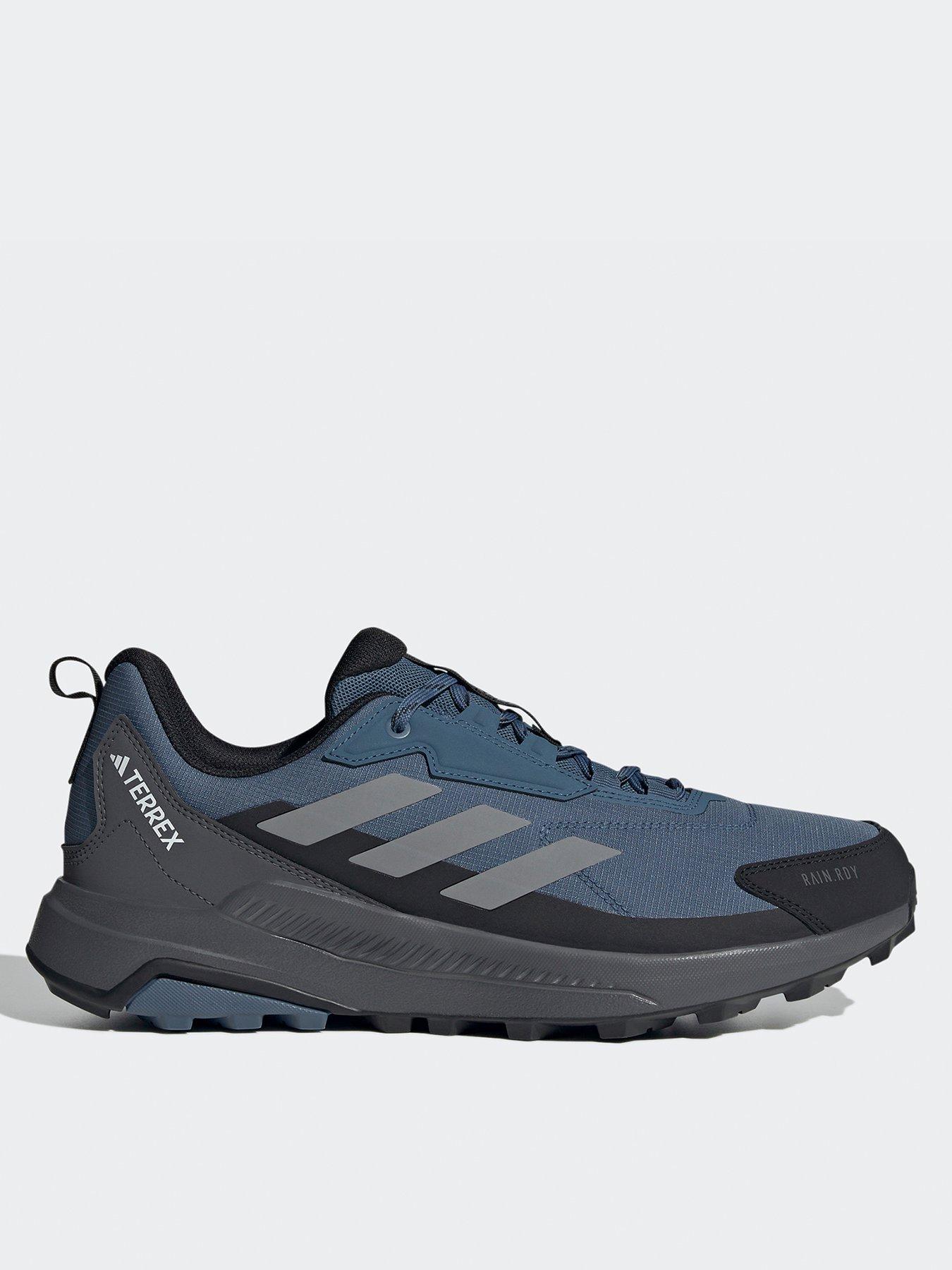 adidas-terrex-mens-anylander-rain-ready-waterproof-hiking-shoes-blue