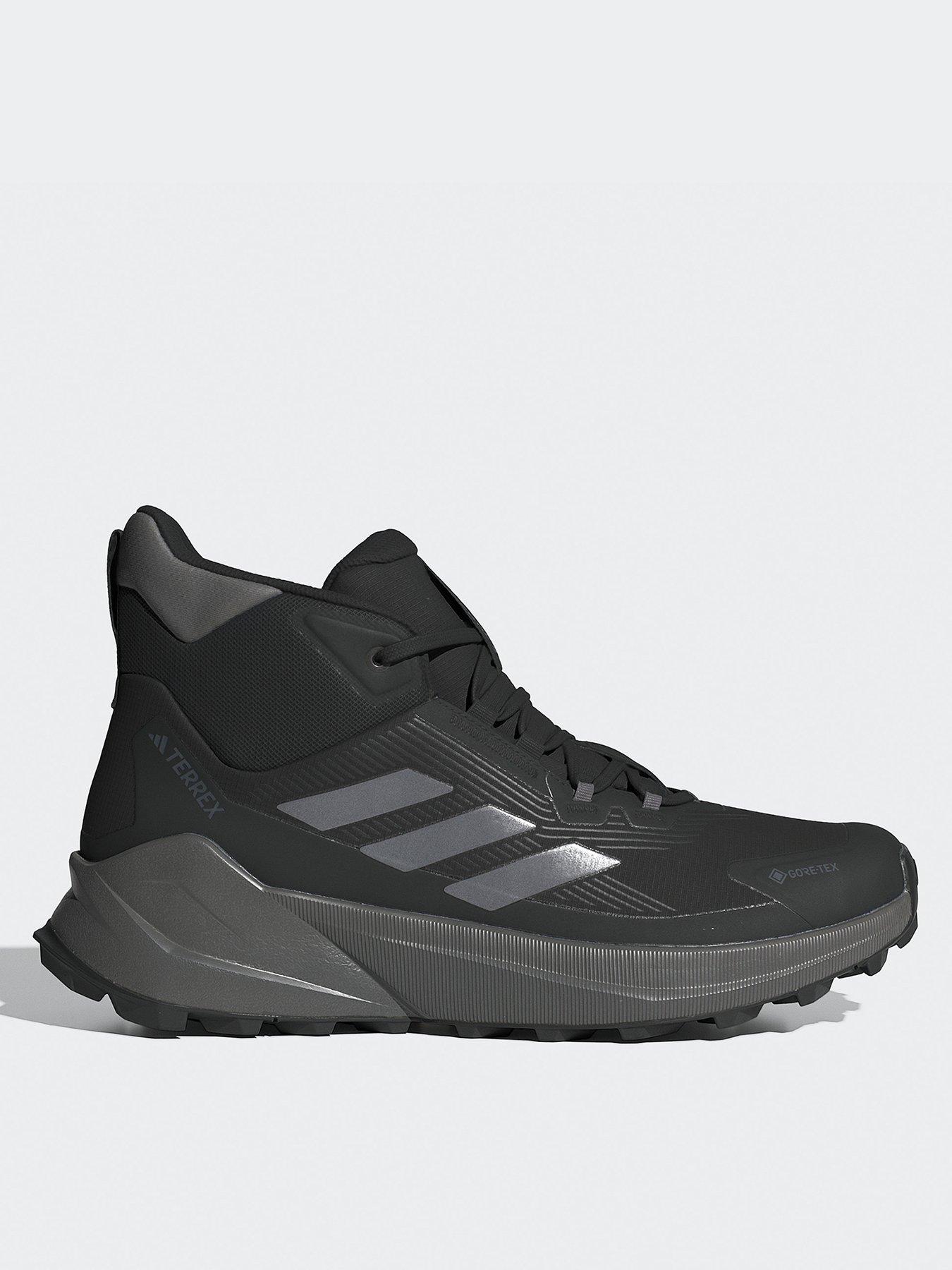 Adidas mountain boots on sale