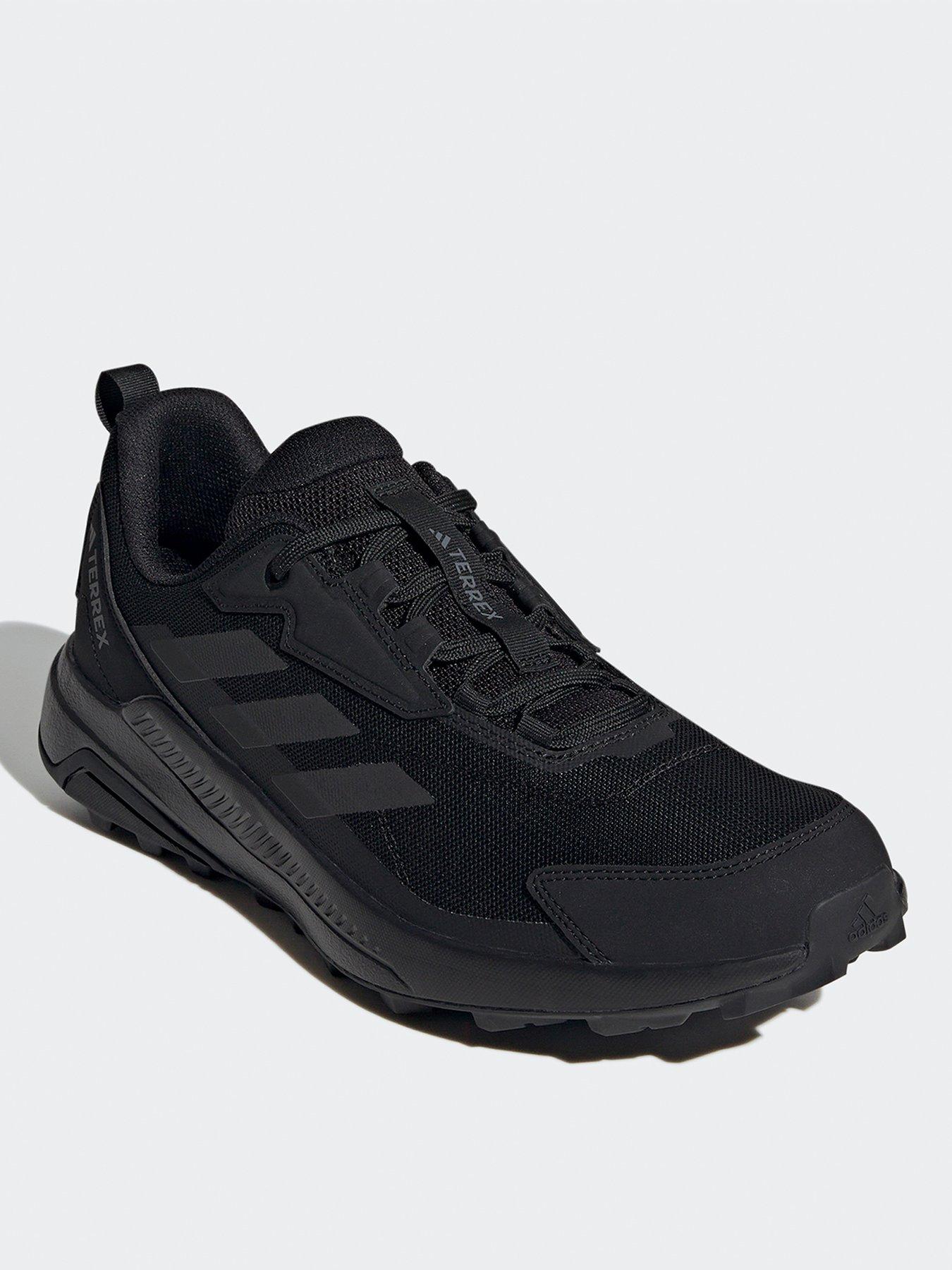 adidas-terrex-mens-anylander-hiking-shoes--blackstillFront