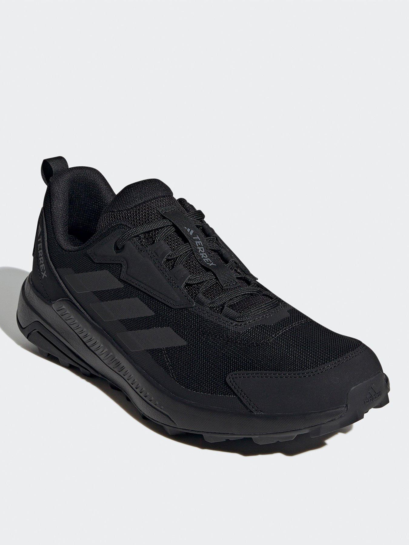 Image 2 of 6 of adidas Terrex Mens Anylander Hiking Shoes -black