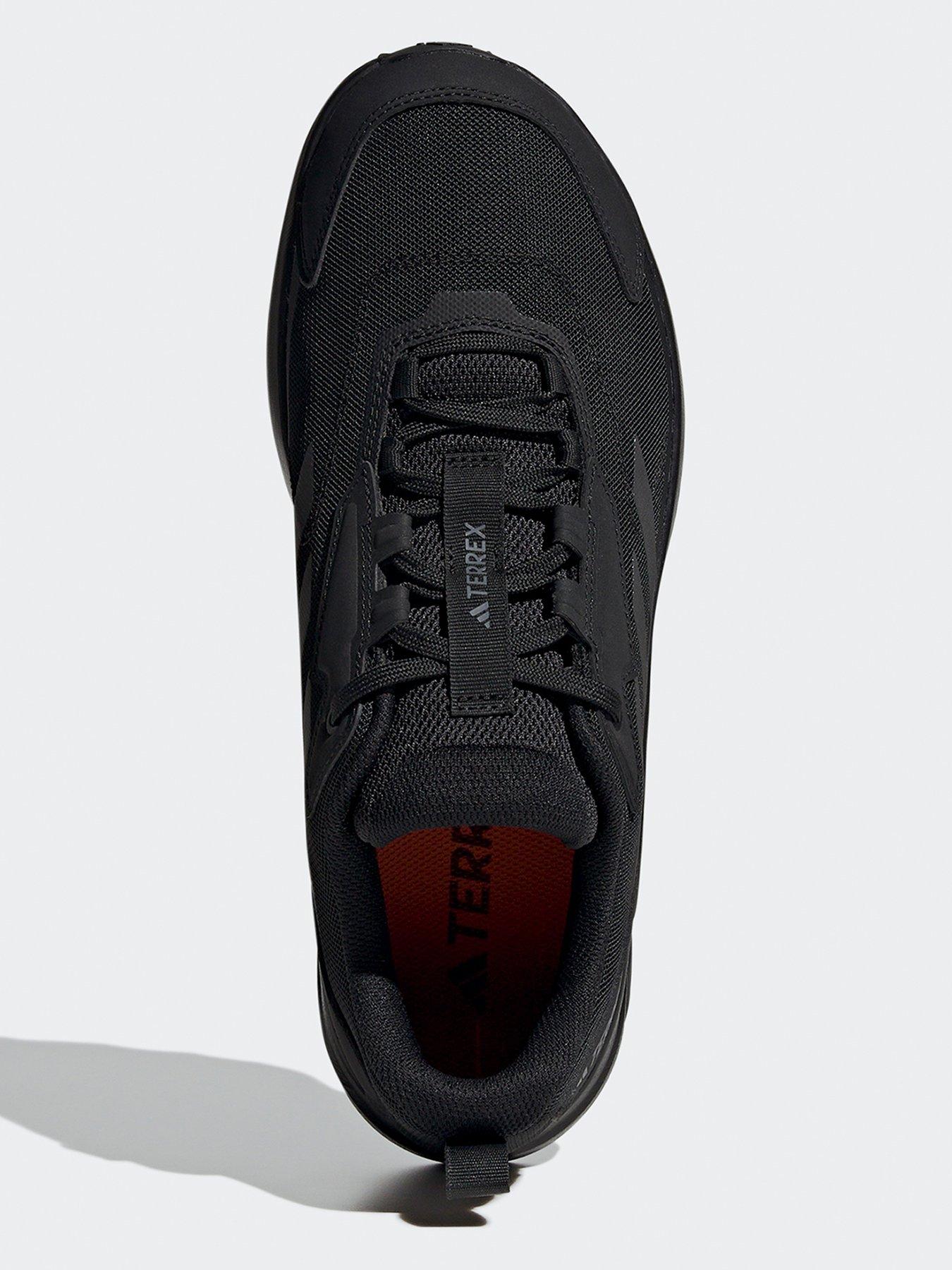 Image 4 of 6 of adidas Terrex Mens Anylander Hiking Shoes -black