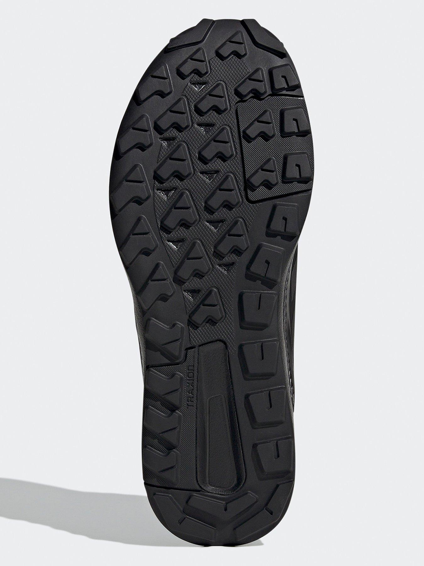 Image 5 of 6 of adidas Terrex Mens Anylander Hiking Shoes -black