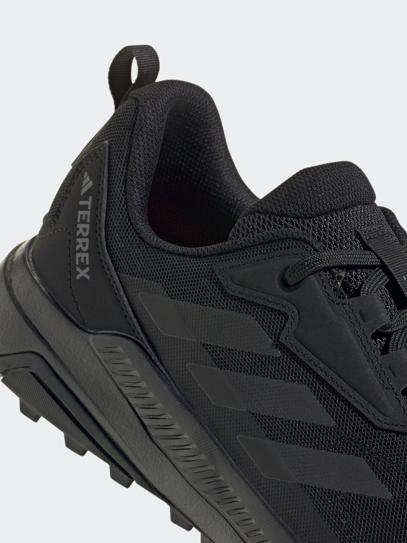 Image 6 of 6 of adidas Terrex Mens Anylander Hiking Shoes -black
