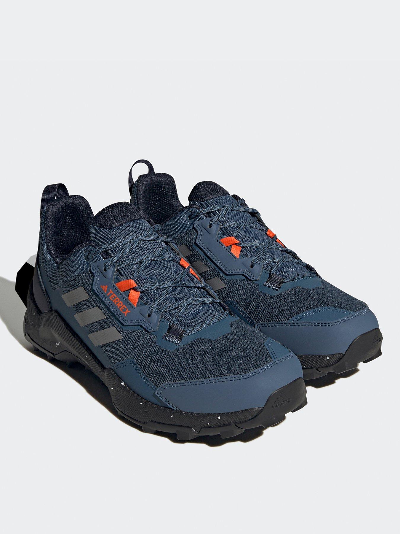 adidas-terrex-mens-ax4-hiking-shoes-bluestillFront