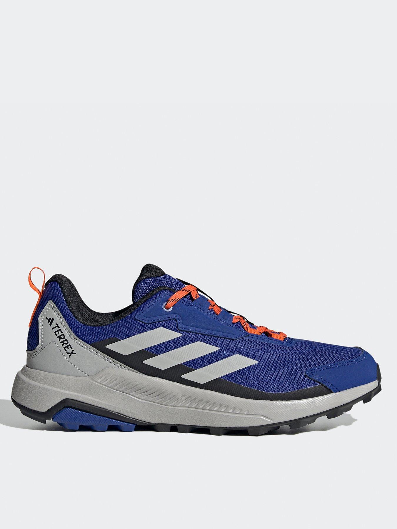 adidas-terrex-mens-anylander-hiking-shoes--blue