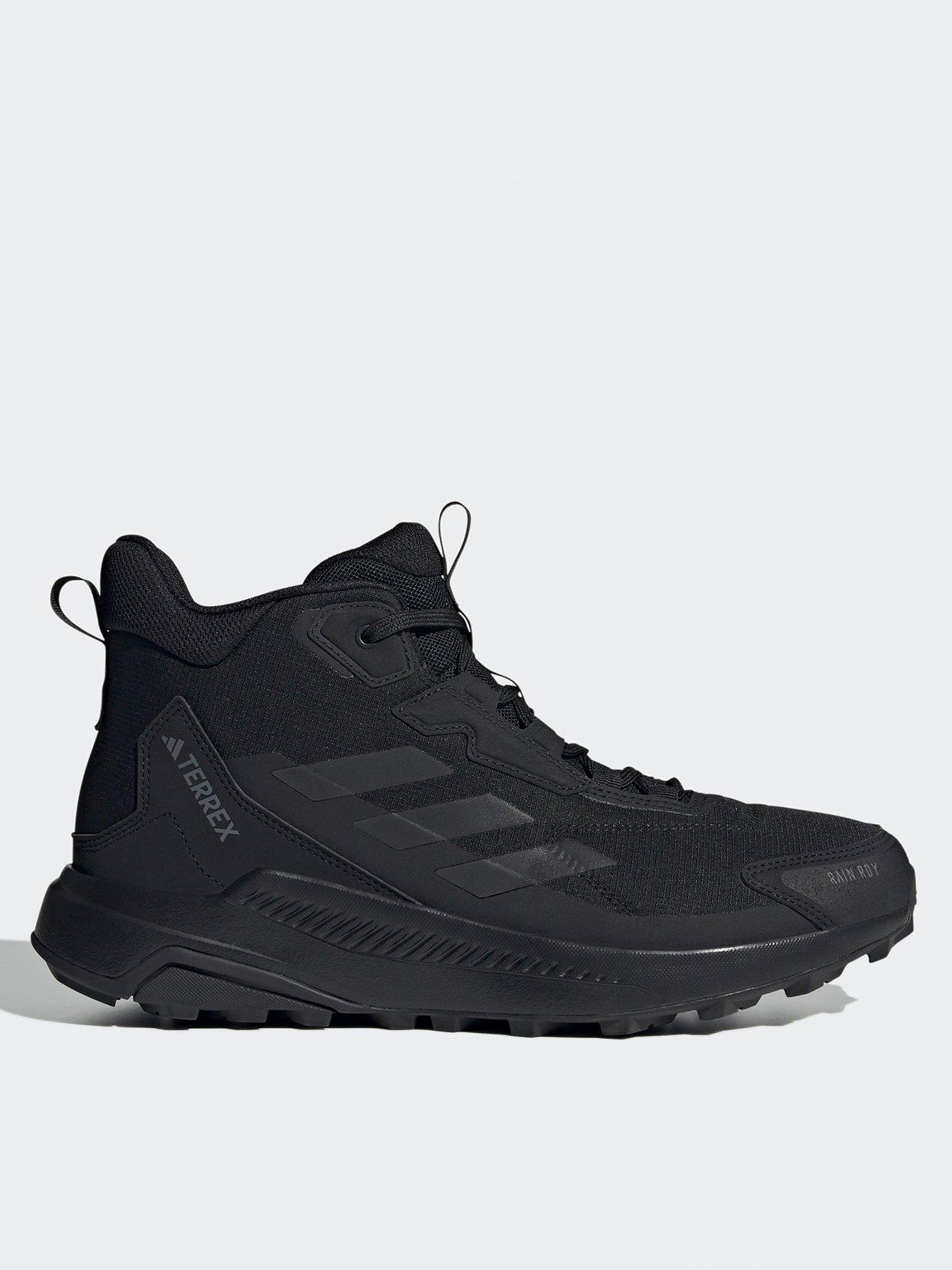 adidas-terrex-mens-anylander-rain-ready-waterproof-hiking-shoes-black