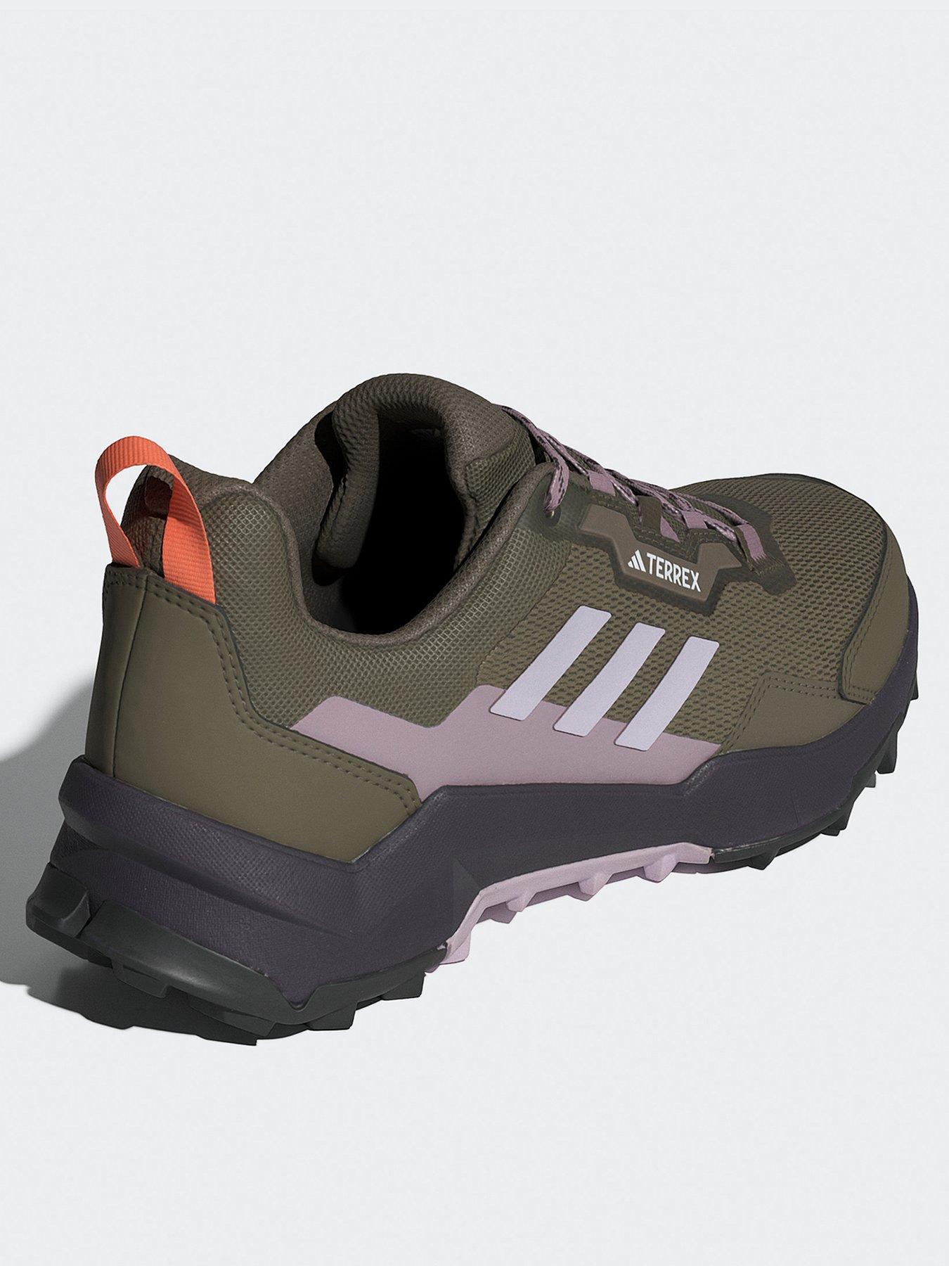 adidas-terrex-womens-ax4-walking-shoes-khakiback