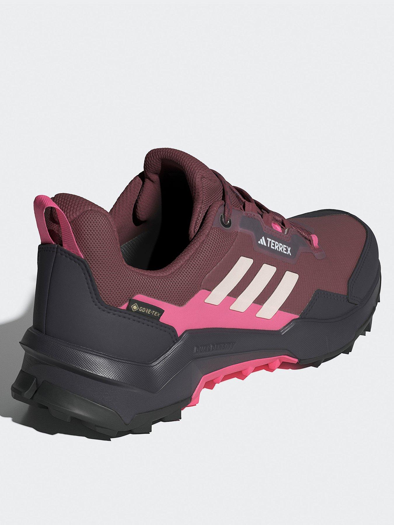 adidas-terrex-womens-ax4-gore-tex-hiking-shoes--brownback