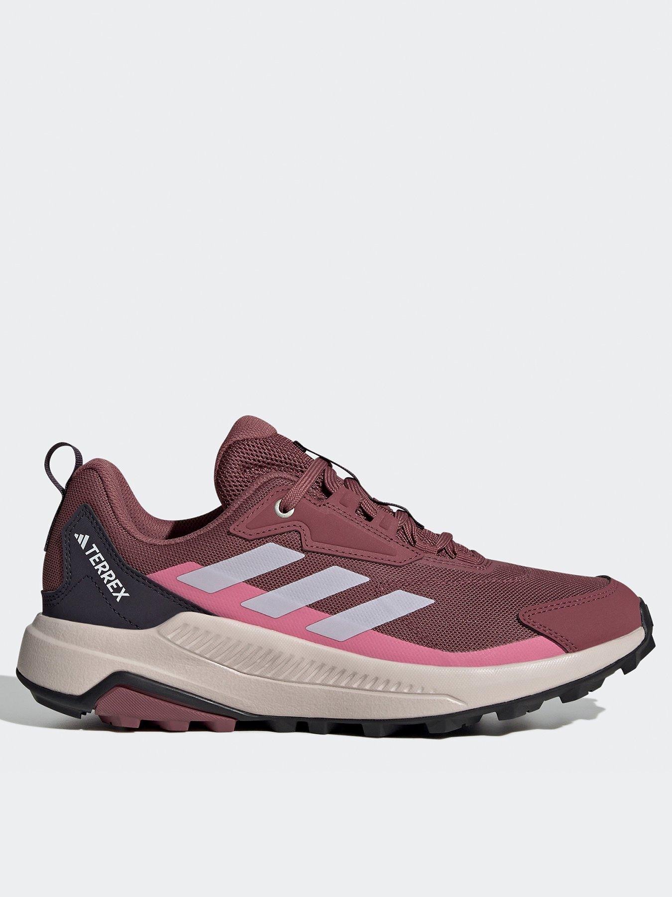 adidas-terrex-womens-anylander-hiking-shoes--pink