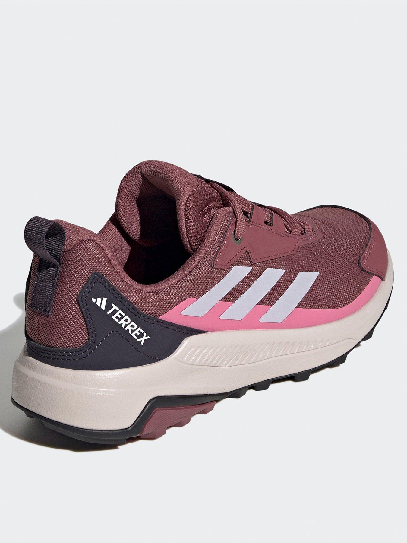 adidas-terrex-womens-anylander-hiking-shoes--pinkback