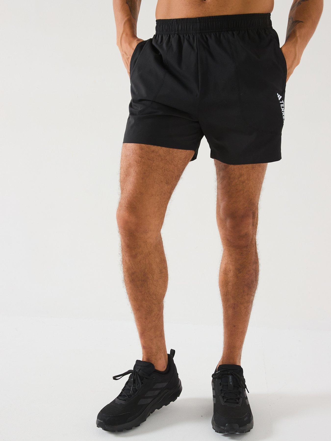 adidas-terrex-mens-mountain-short--black