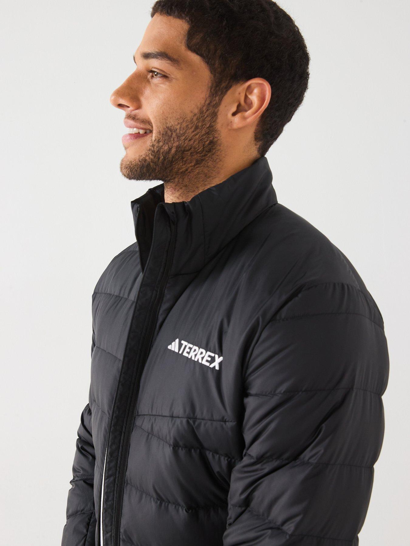 adidas-terrex-mens-mountain-down-jacket--blackoutfit