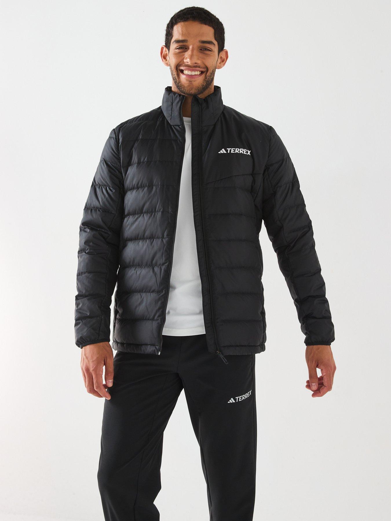 adidas-terrex-mens-mountain-down-jacket--blackdetail