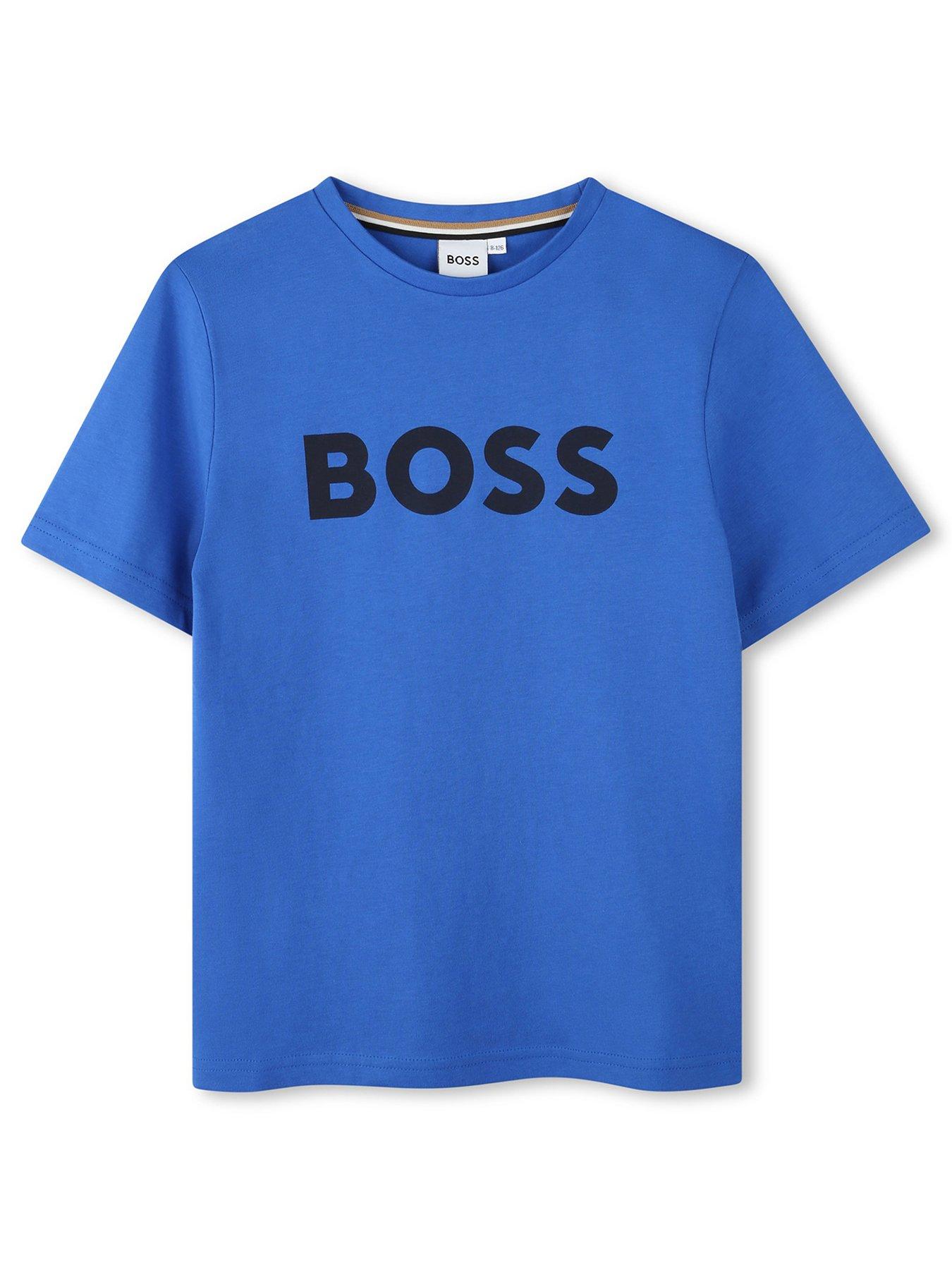 boss-boys-short-sleeve-large-logo-t-shirt-bright-blue