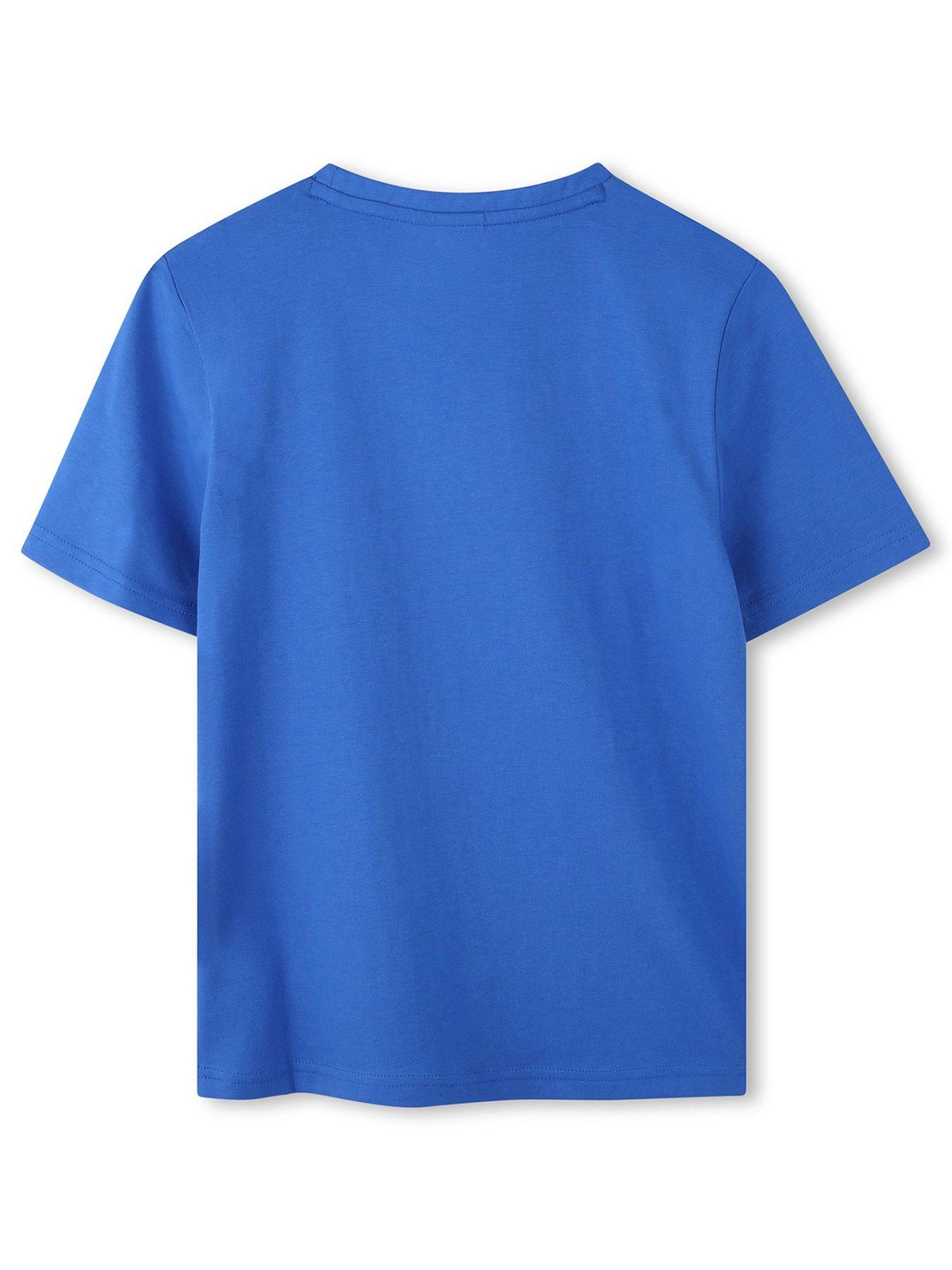 boss-boys-short-sleeve-large-logo-t-shirt-bright-blueback