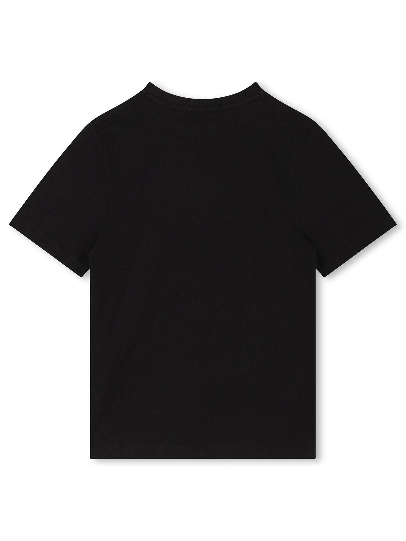 boss-boys-short-sleeve-square-logo-t-shirt-blackback