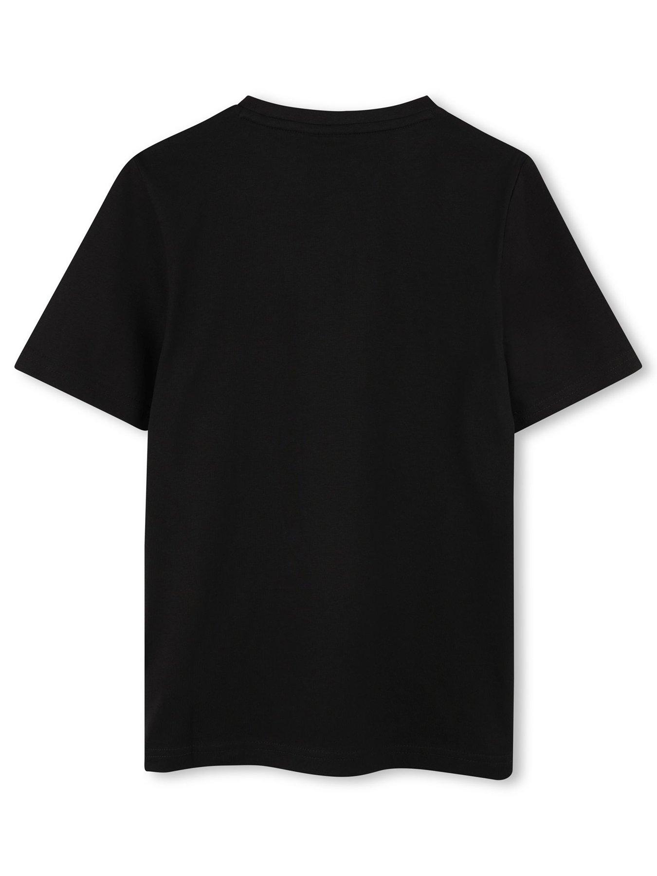 boss-boys-short-sleeve-multi-logo-t-shirt-blackback