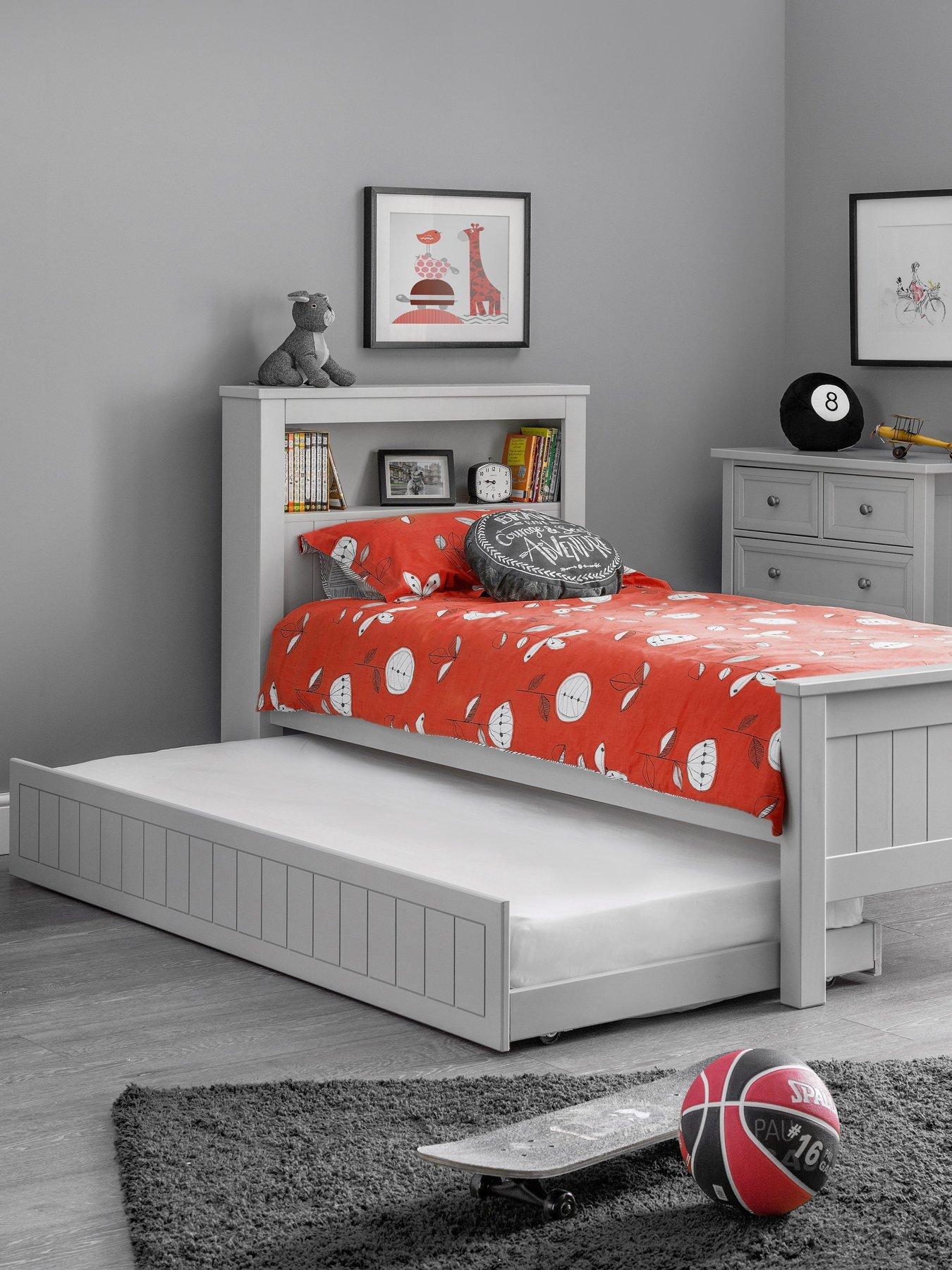 julian-bowen-set-of-maine-bookcase-bed-underbed