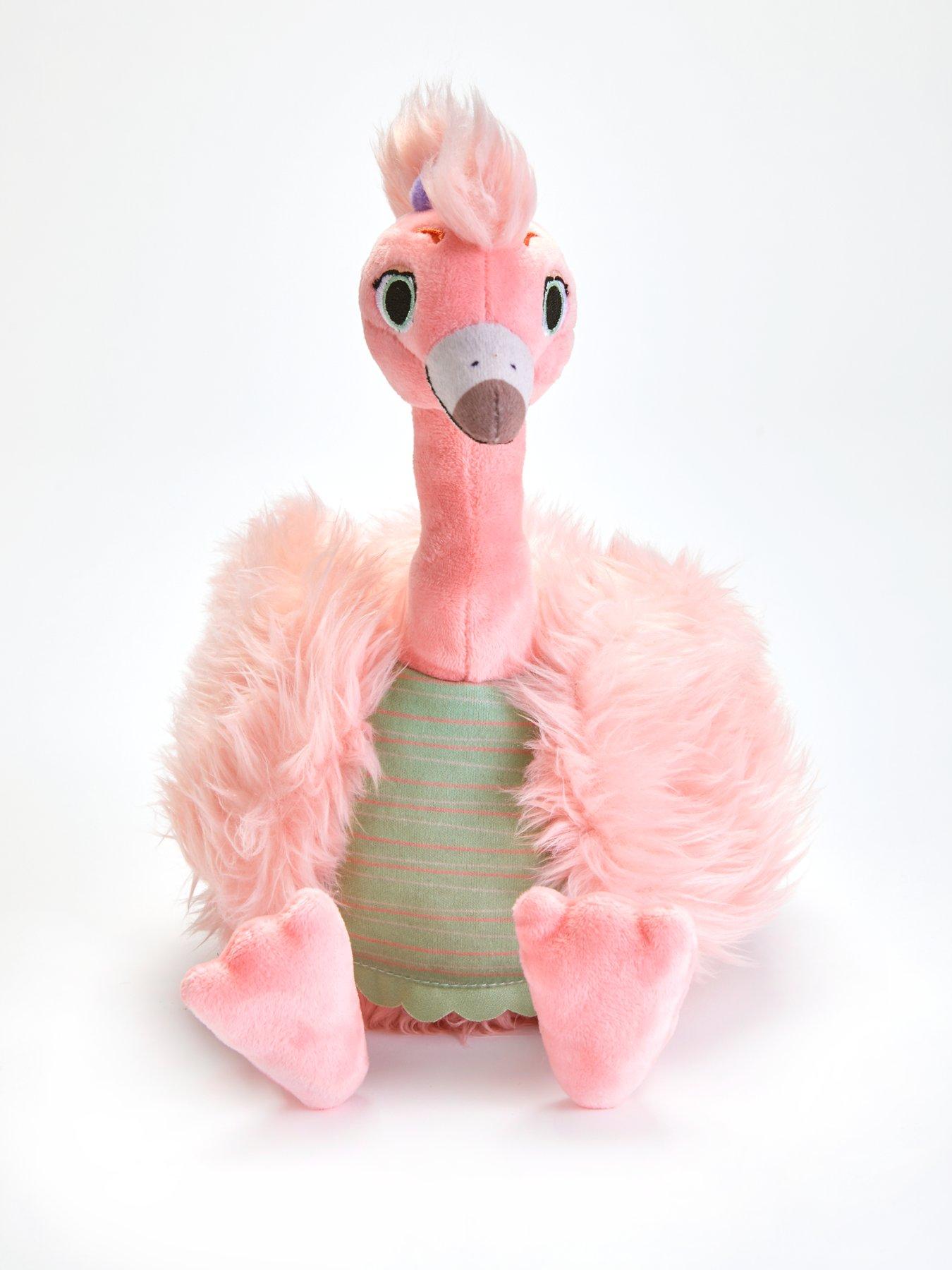 very-coral-the-flamingo-plush-toystillFront