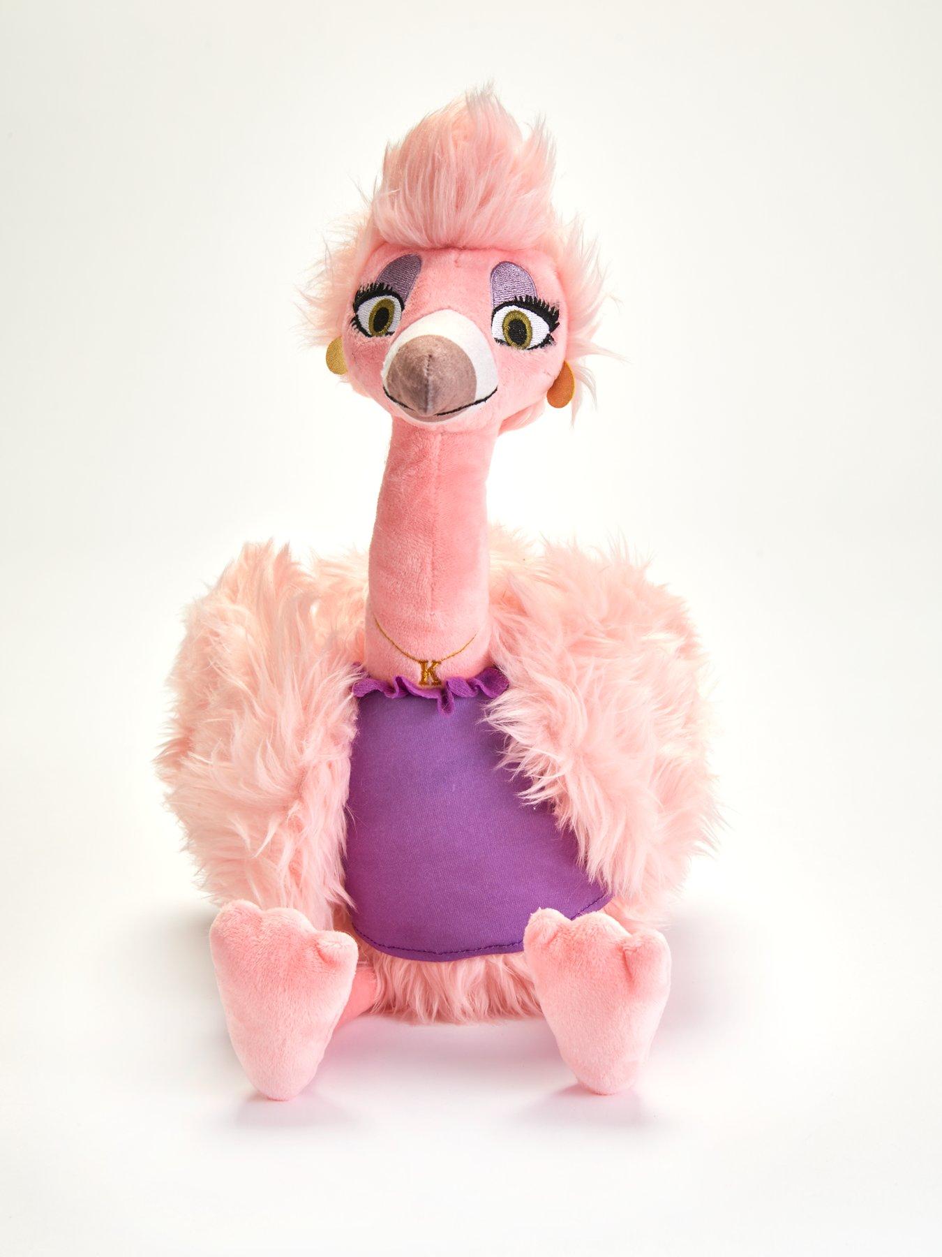 very-kerry-the-flamingo-plush-toystillFront