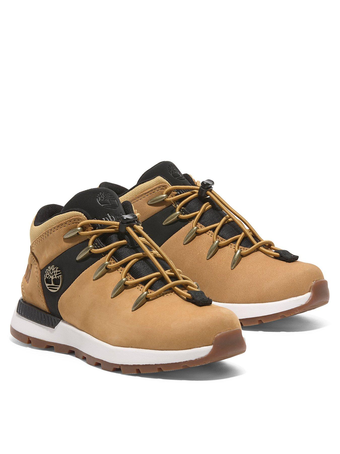 timberland-sprint-trekker-kids-low-bootstillFront