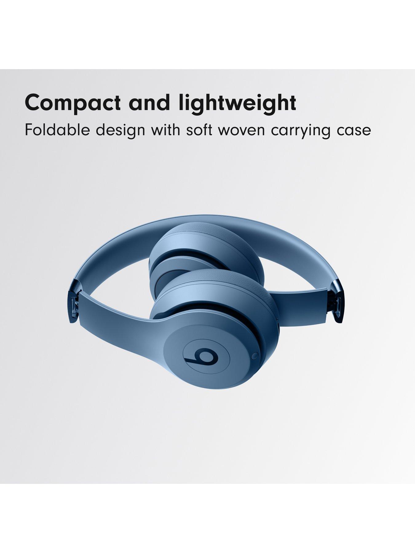Beats Solo3 Skins Beats Studio Baby Blue Beats Solo Wireless