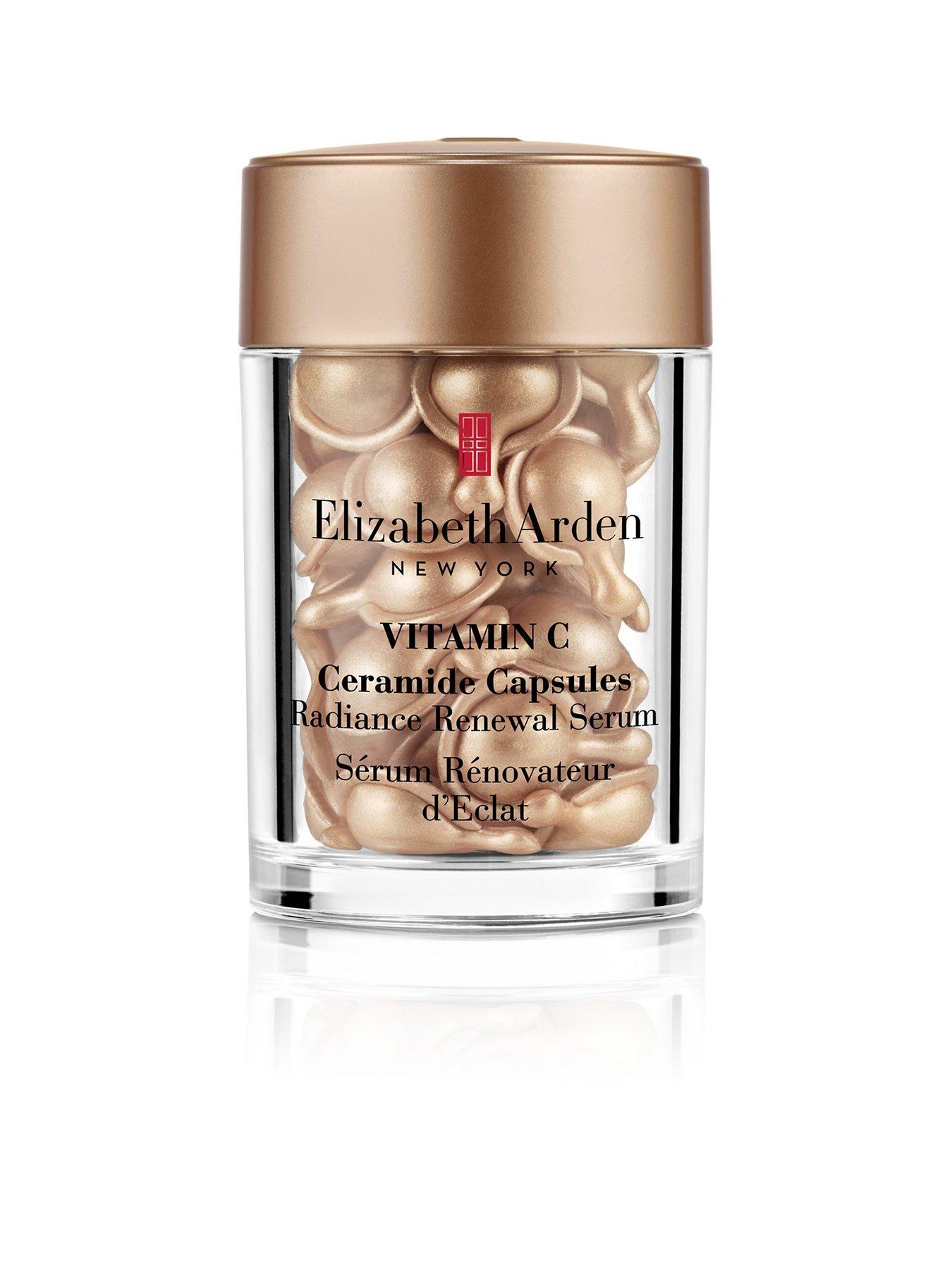 undefined Vitamin C Ceramide Capsules Radiance Renewal Serum 30pc