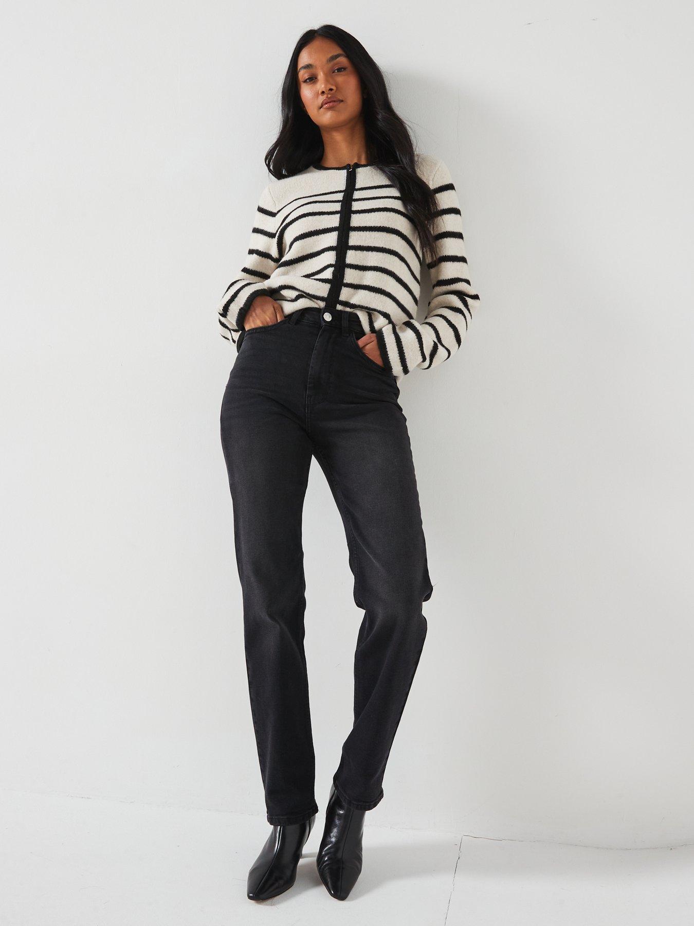 only-high-waisted-straight-leg-jeans-washed-blackback