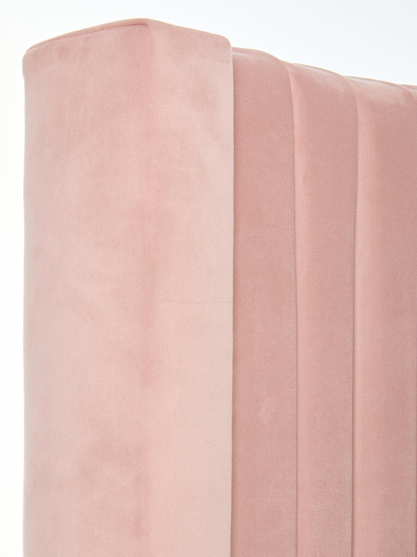 Image 4 of 4 of Silentnight Slumber Headboard - Velvet