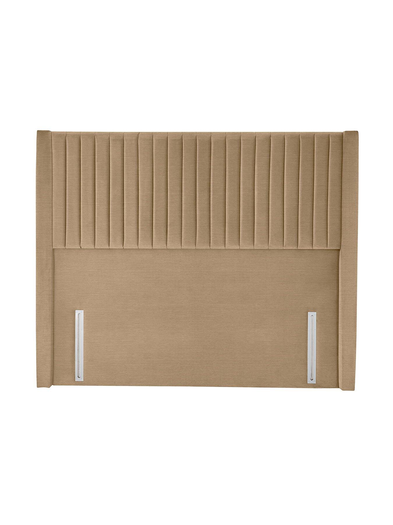 silentnight-slumber-headboard-wovenback