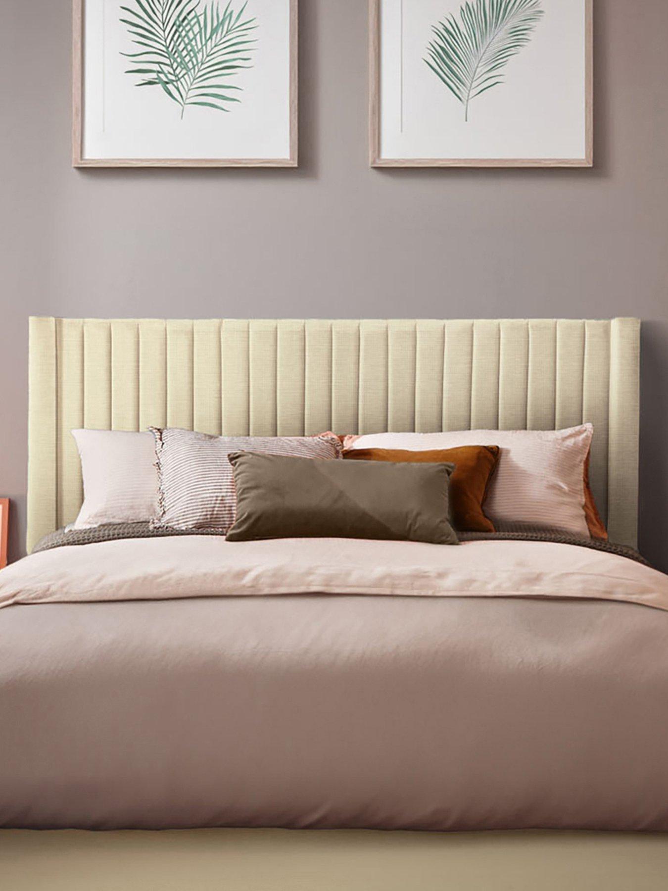 silentnight-slumber-headboard