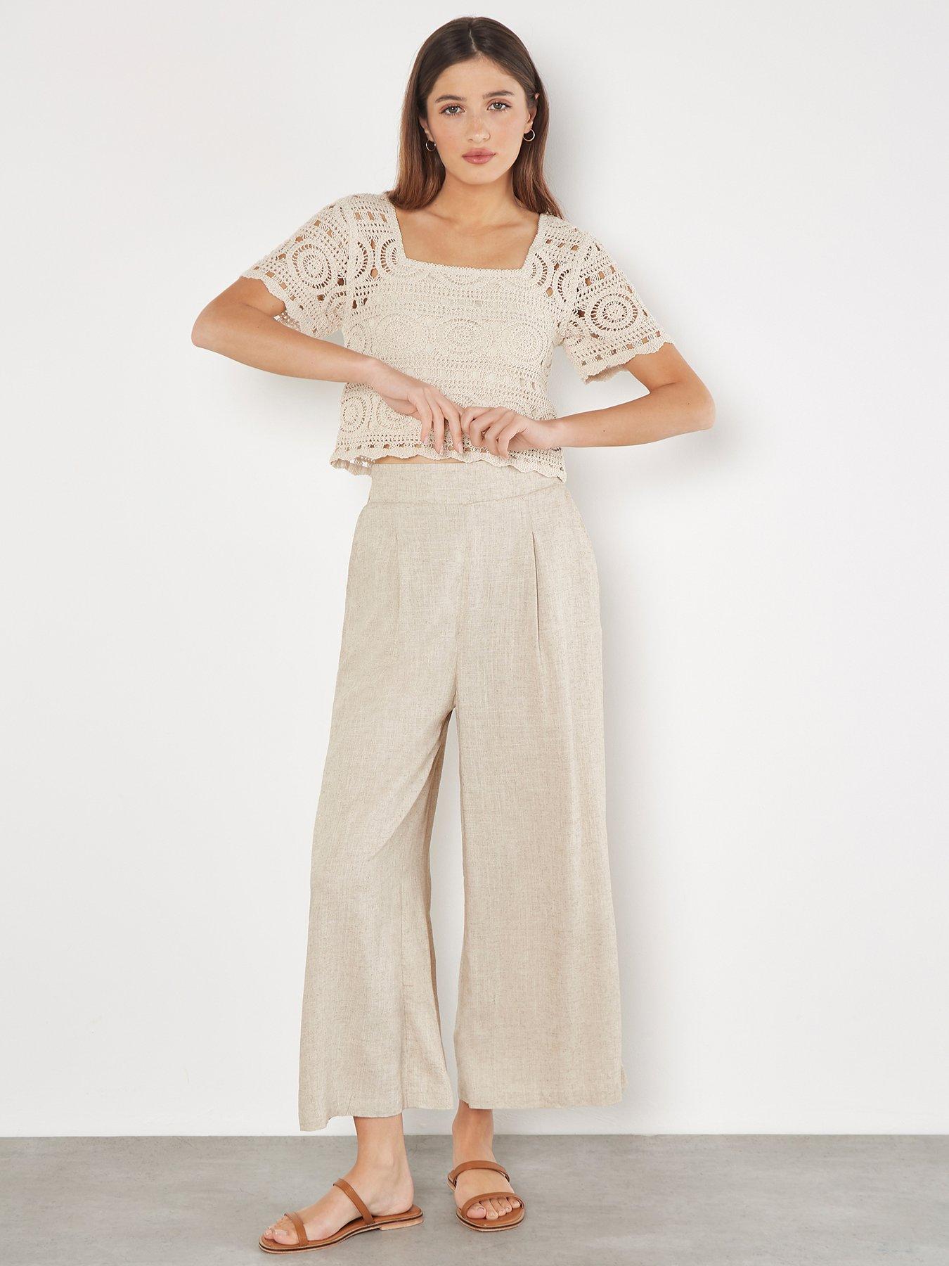 apricot-pleat-linen-34-palazzo-trousers